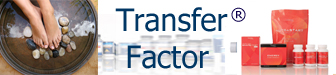 Gewichtskontrolle Transfer Factor