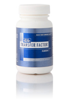 Transfer Factor Supplement Classic - 4Life