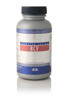 Nahrungsergänzungsmittel Herz - BCV 4Life Transfer Factor