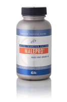Supplement für den Mann - 4Life Transfer Factor MalePro