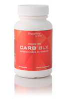 Supplement zum Abnehmen - Carb BLX 4Life Transfer Factor